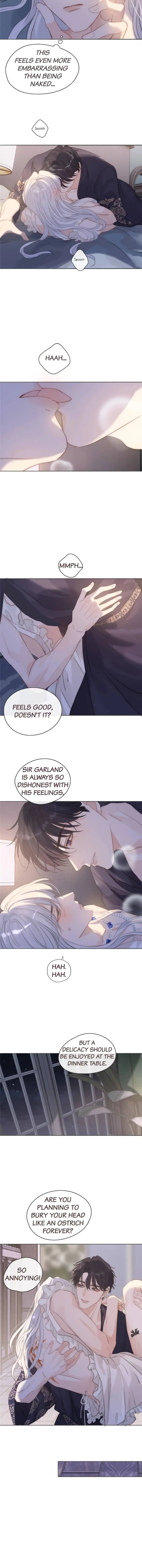 Please, Sleep With Me - Chapter 151 Page 7