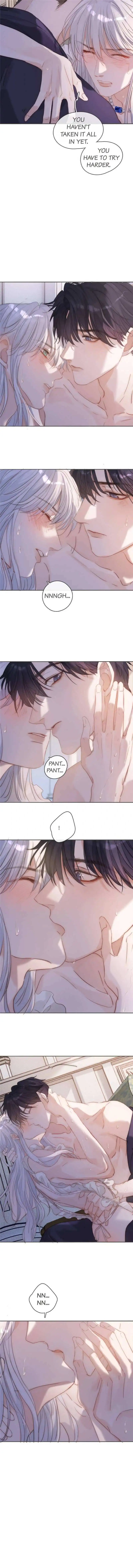 Please, Sleep With Me - Chapter 152 Page 6