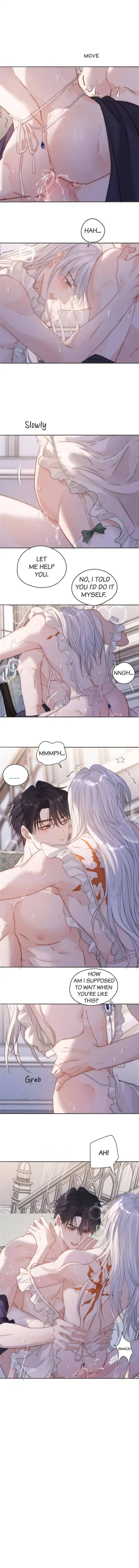 Please, Sleep With Me - Chapter 152 Page 7