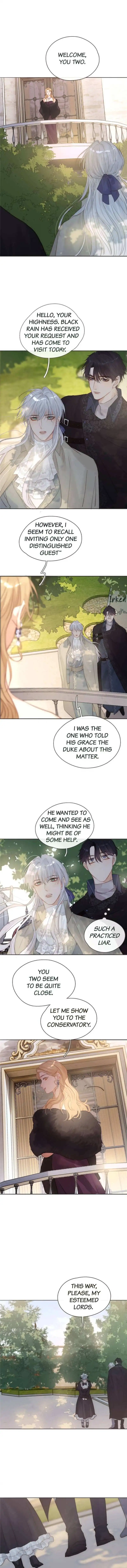 Please, Sleep With Me - Chapter 154 Page 2