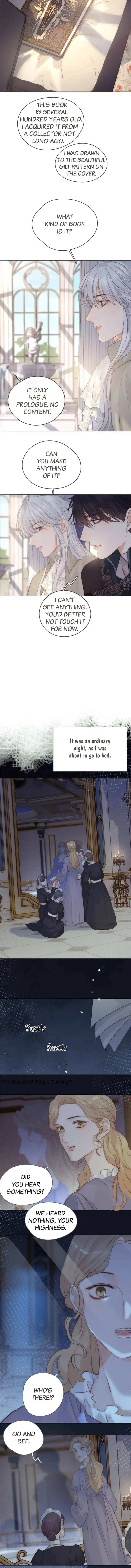 Please, Sleep With Me - Chapter 154 Page 5