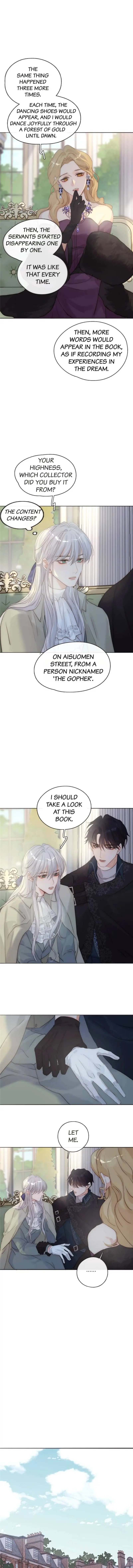 Please, Sleep With Me - Chapter 155 Page 2