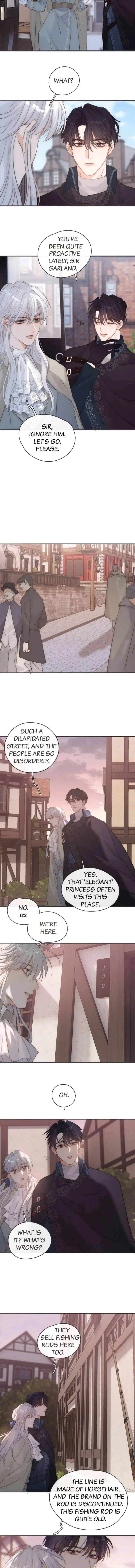 Please, Sleep With Me - Chapter 155 Page 4
