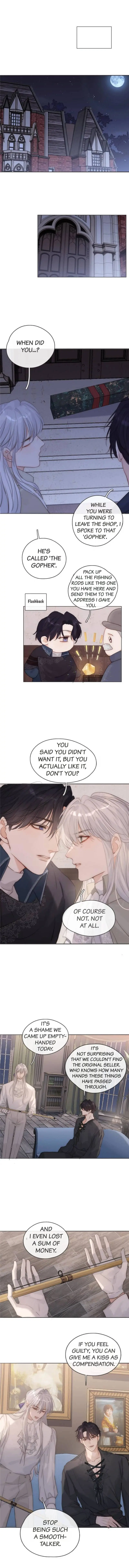 Please, Sleep With Me - Chapter 155 Page 6