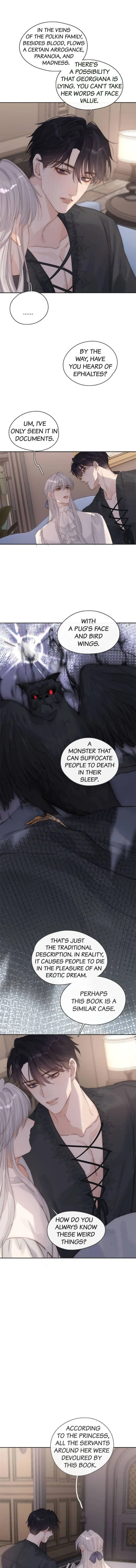 Please, Sleep With Me - Chapter 156 Page 3