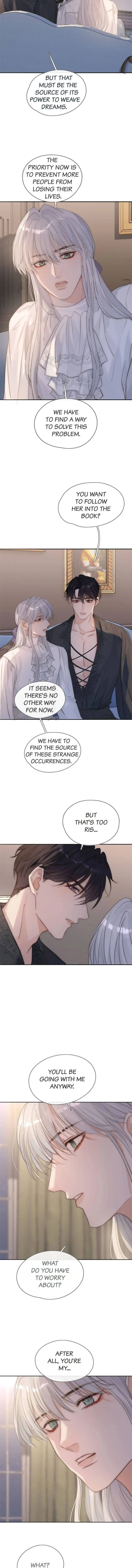 Please, Sleep With Me - Chapter 156 Page 4