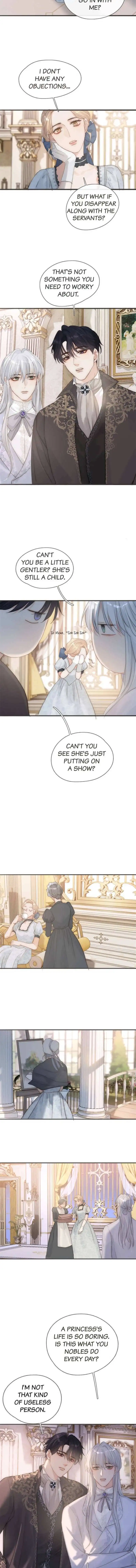Please, Sleep With Me - Chapter 156 Page 6