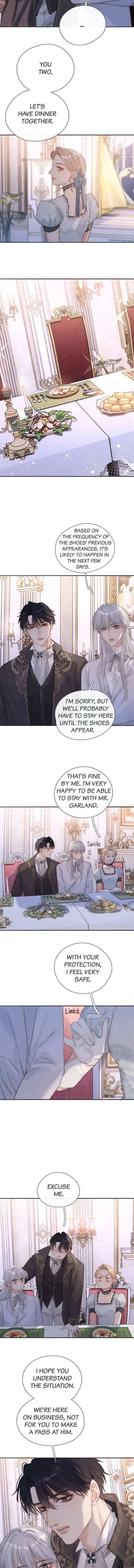 Please, Sleep With Me - Chapter 156 Page 7