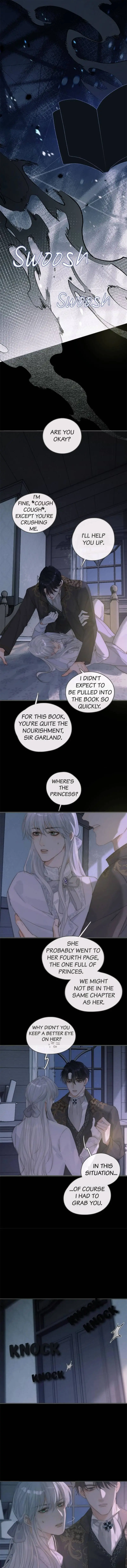 Please, Sleep With Me - Chapter 157 Page 1