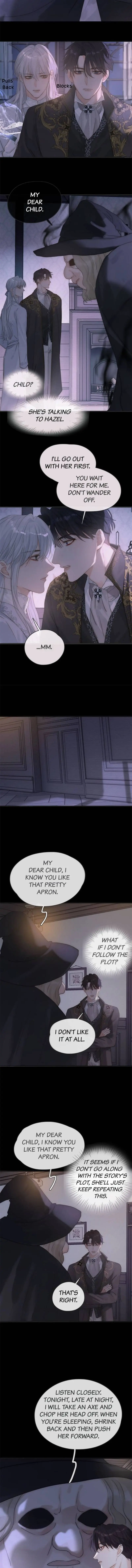Please, Sleep With Me - Chapter 157 Page 3