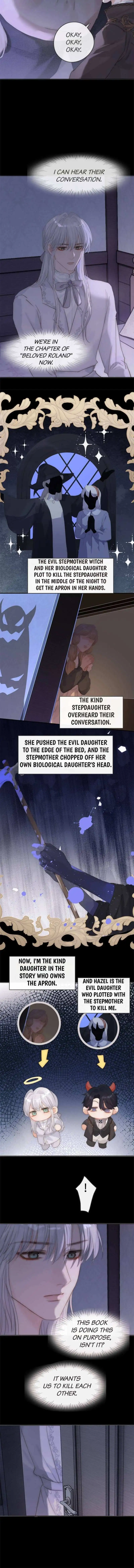 Please, Sleep With Me - Chapter 157 Page 4