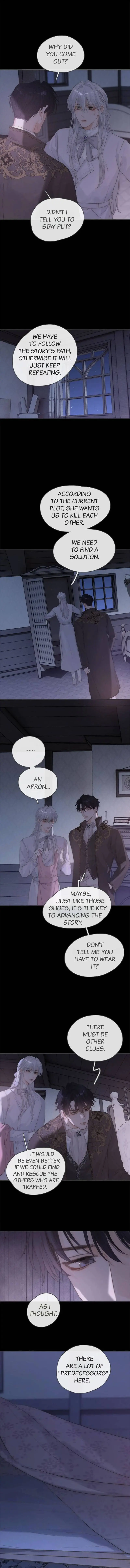 Please, Sleep With Me - Chapter 157 Page 5
