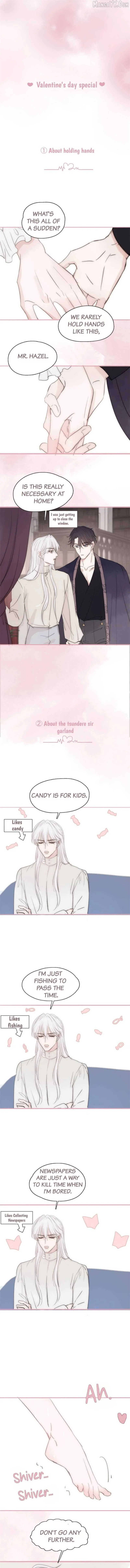 Please, Sleep With Me - Chapter 158 Page 1