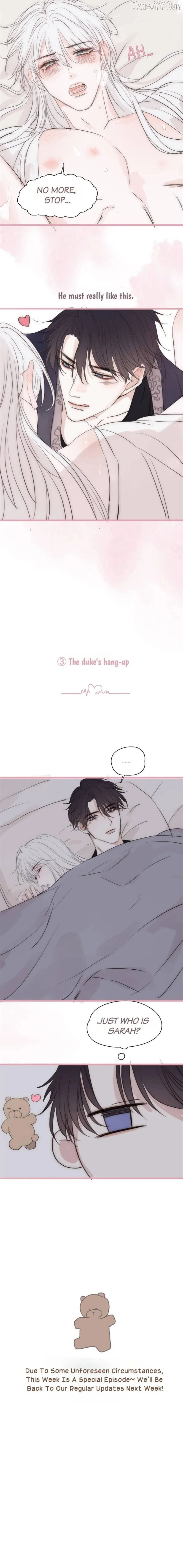 Please, Sleep With Me - Chapter 158 Page 2