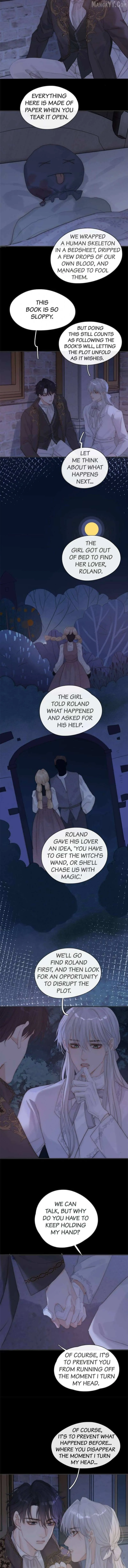 Please, Sleep With Me - Chapter 159 Page 2