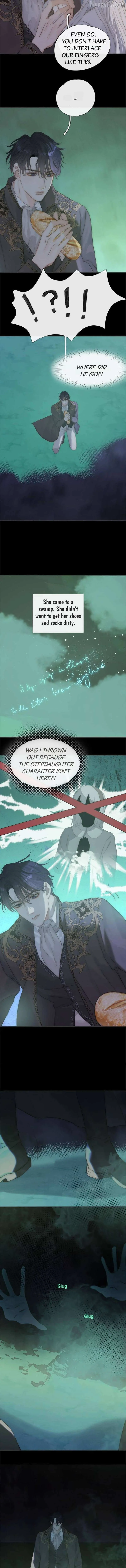 Please, Sleep With Me - Chapter 159 Page 3