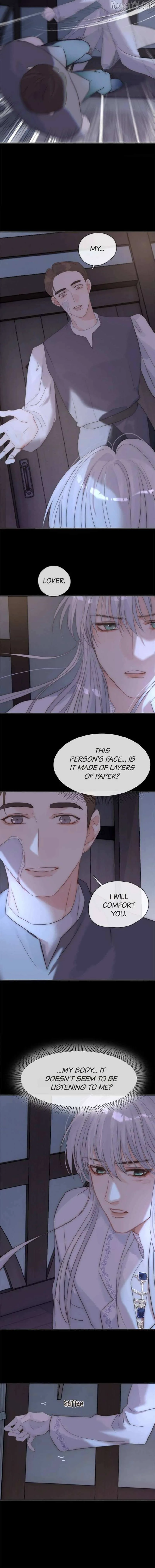 Please, Sleep With Me - Chapter 159 Page 6
