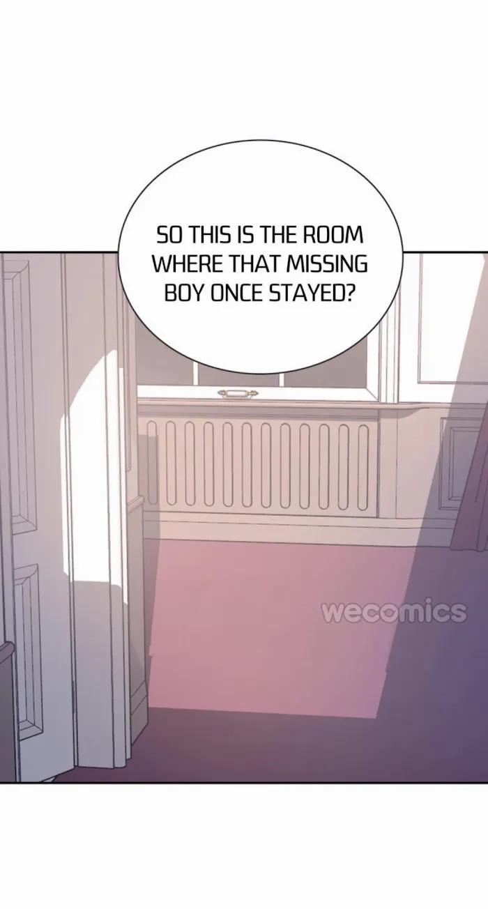 Please, Sleep With Me - Chapter 16 Page 3