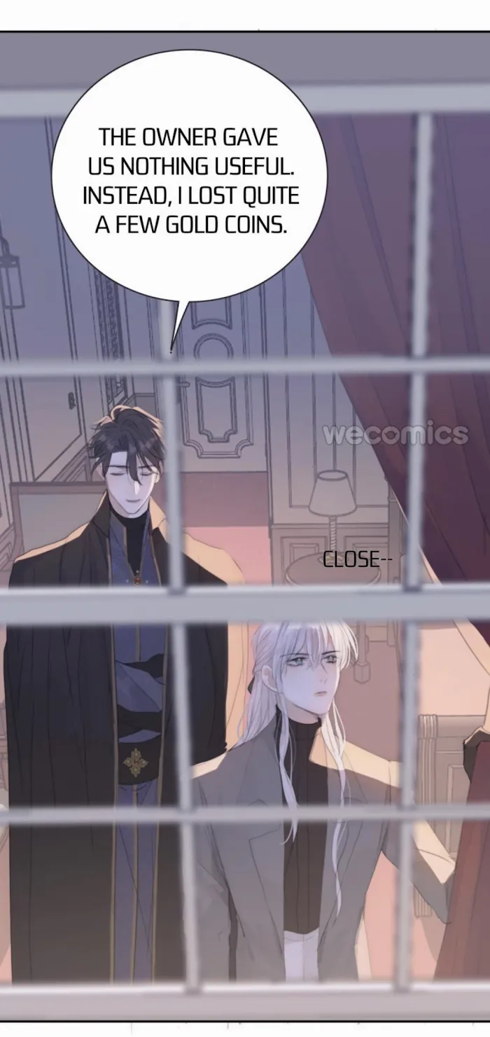 Please, Sleep With Me - Chapter 16 Page 4