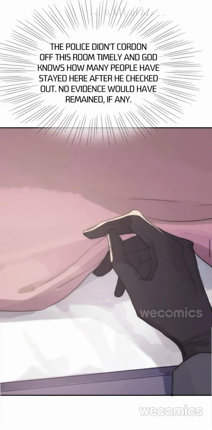 Please, Sleep With Me - Chapter 16 Page 12