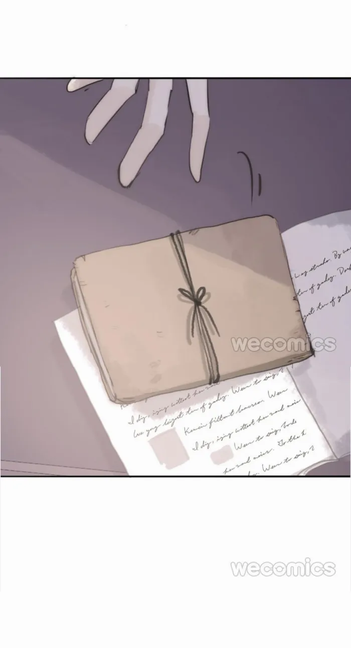 Please, Sleep With Me - Chapter 16 Page 24