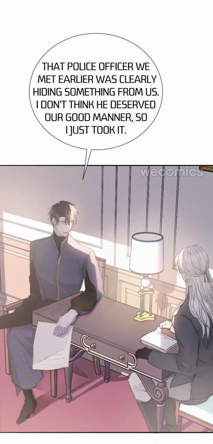 Please, Sleep With Me - Chapter 16 Page 29