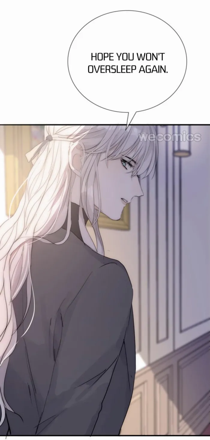 Please, Sleep With Me - Chapter 16 Page 39