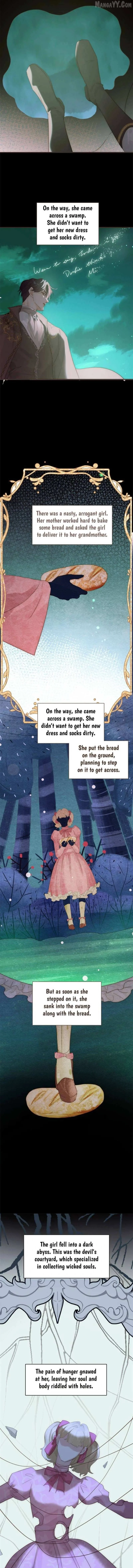 Please, Sleep With Me - Chapter 160 Page 2