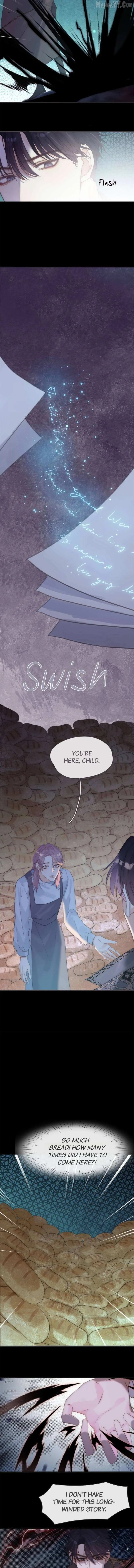 Please, Sleep With Me - Chapter 160 Page 4
