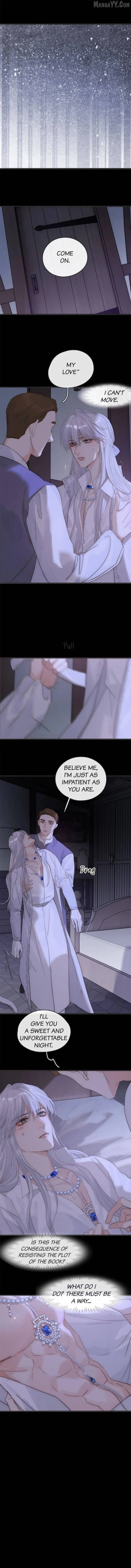 Please, Sleep With Me - Chapter 160 Page 8