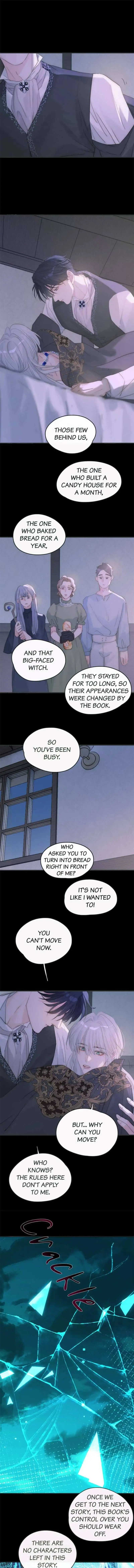 Please, Sleep With Me - Chapter 162 Page 1
