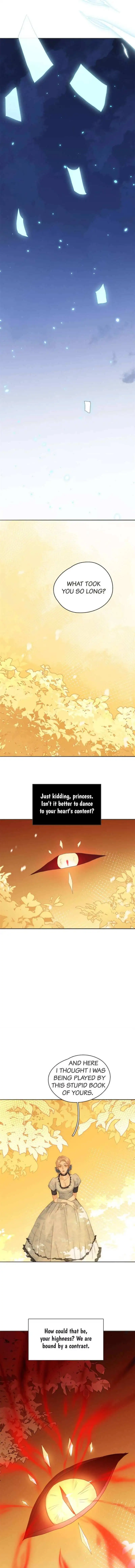 Please, Sleep With Me - Chapter 162 Page 4