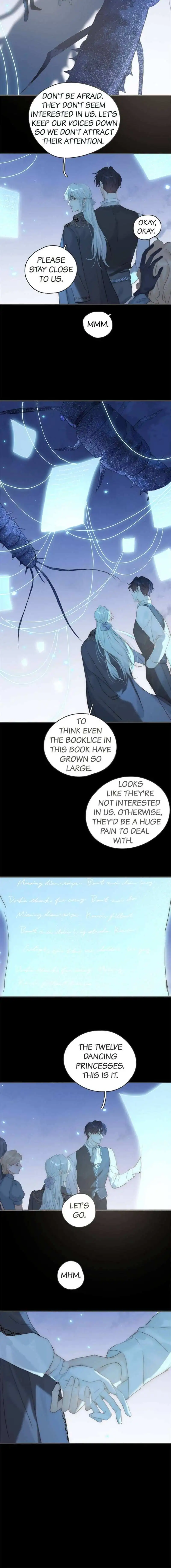 Please, Sleep With Me - Chapter 162 Page 7
