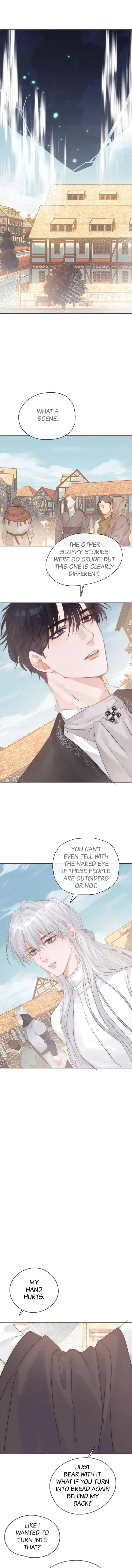 Please, Sleep With Me - Chapter 163 Page 2
