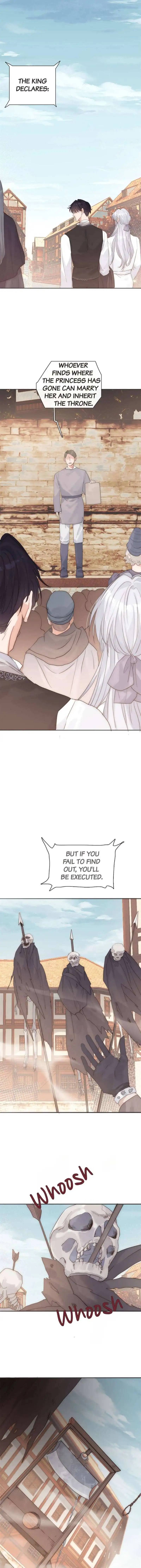 Please, Sleep With Me - Chapter 163 Page 4