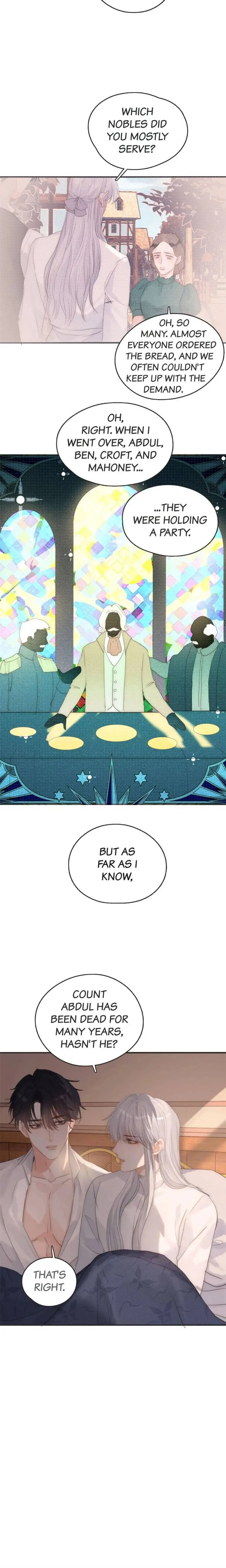 Please, Sleep With Me - Chapter 163 Page 8