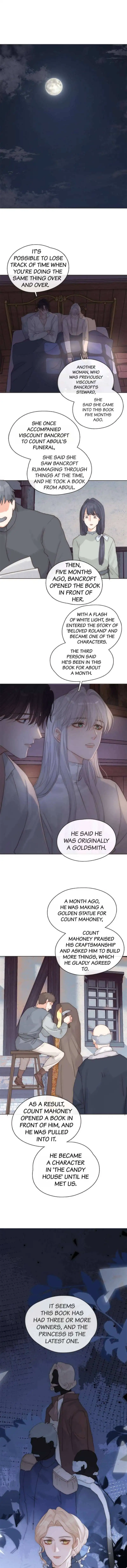 Please, Sleep With Me - Chapter 164 Page 1