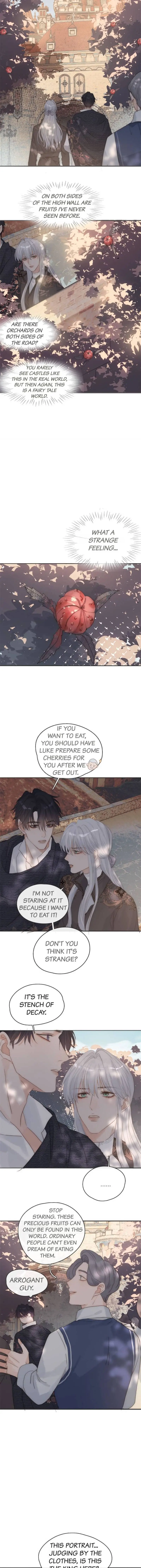 Please, Sleep With Me - Chapter 164 Page 5