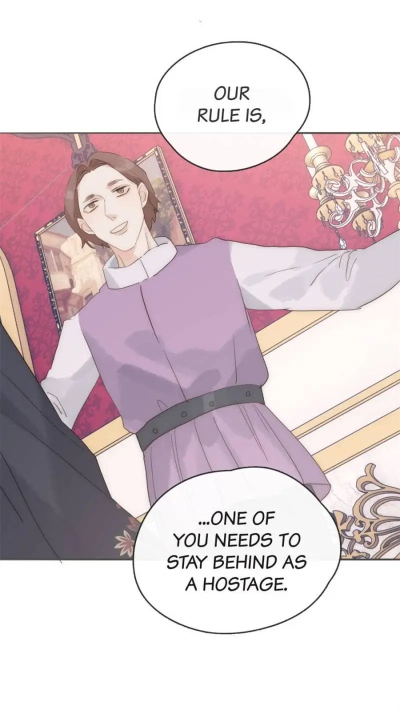 Please, Sleep With Me - Chapter 164 Page 8