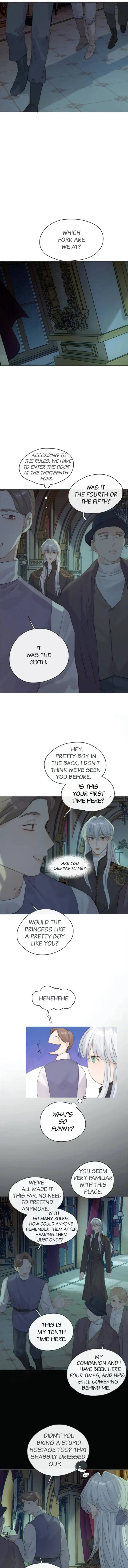 Please, Sleep With Me - Chapter 165 Page 4