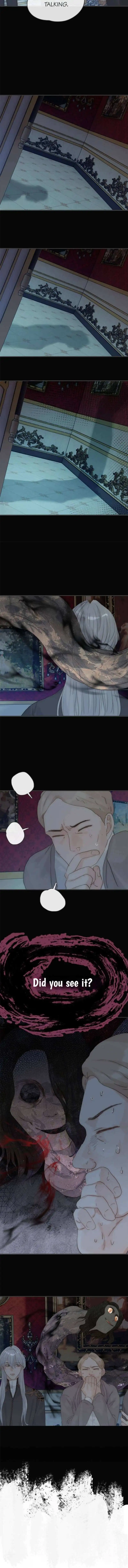Please, Sleep With Me - Chapter 165 Page 6