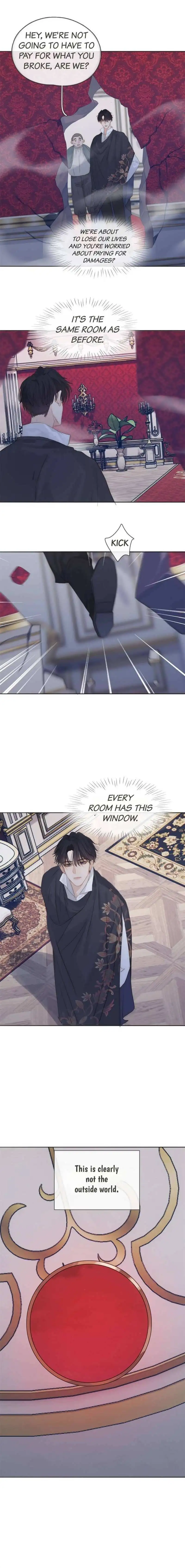 Please, Sleep With Me - Chapter 165 Page 8