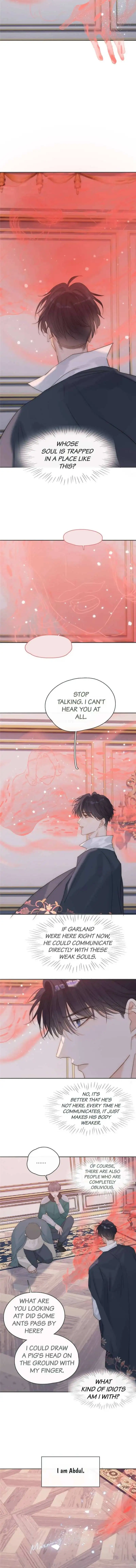 Please, Sleep With Me - Chapter 166 Page 8