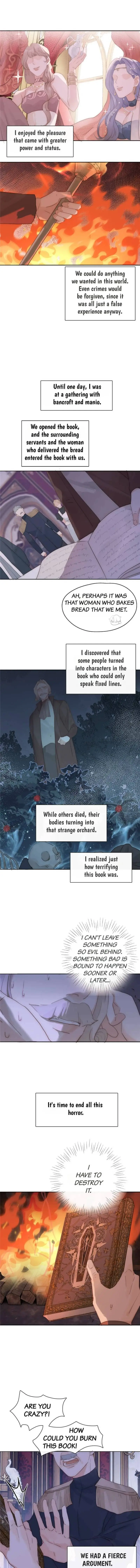 Please, Sleep With Me - Chapter 167 Page 2