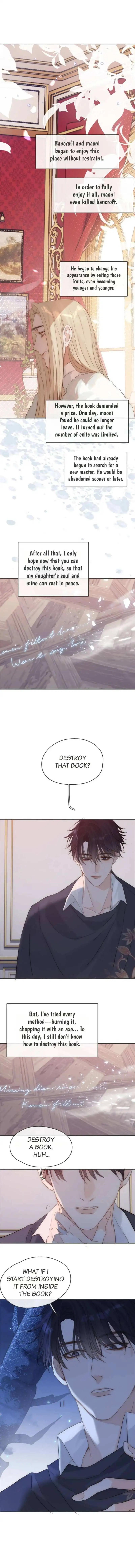 Please, Sleep With Me - Chapter 167 Page 4