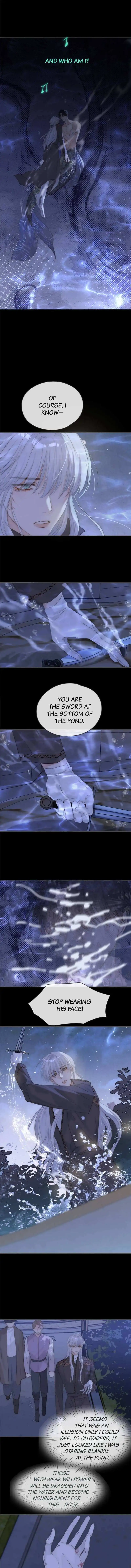 Please, Sleep With Me - Chapter 168 Page 2