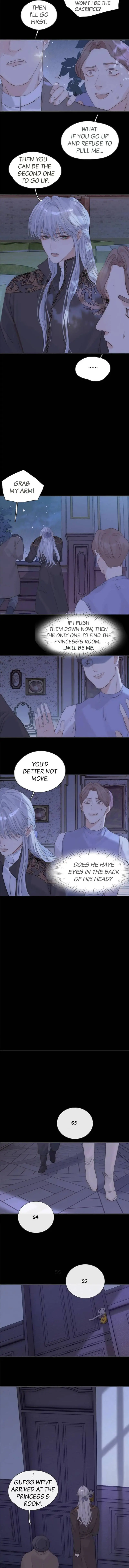 Please, Sleep With Me - Chapter 168 Page 5