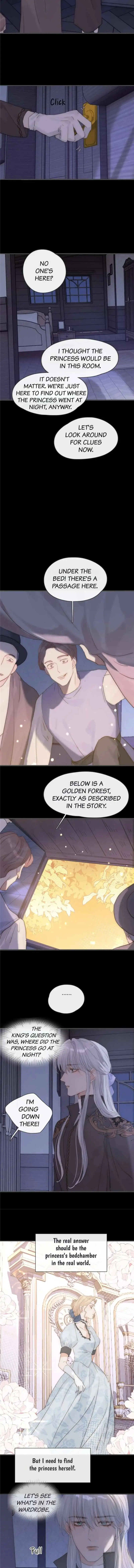 Please, Sleep With Me - Chapter 168 Page 6