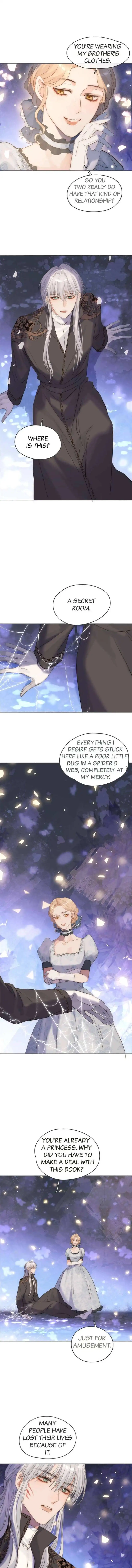 Please, Sleep With Me - Chapter 169 Page 1