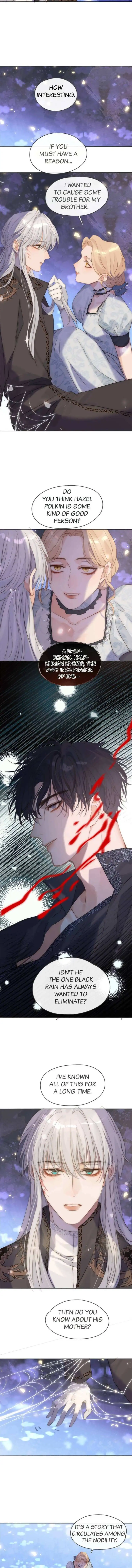 Please, Sleep With Me - Chapter 169 Page 2